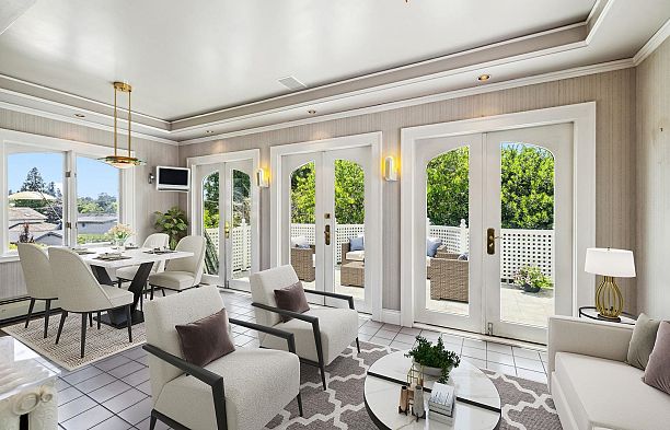 4349 Cypress Street Quilchena