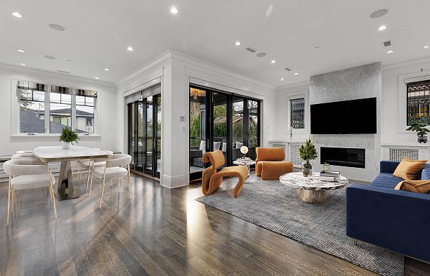 1189 W 32nd Avenue Shaughnessy