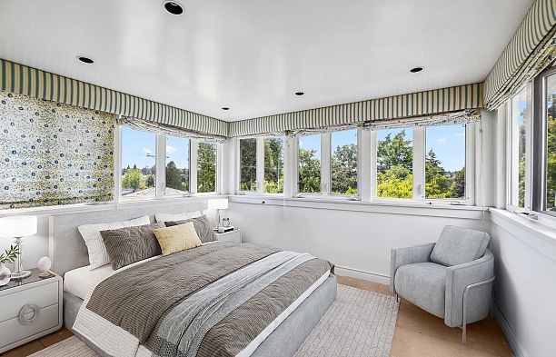 4349 Cypress Street Quilchena