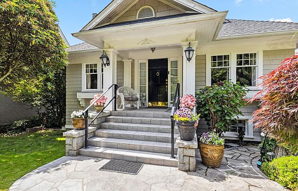 4349 Cypress Street Quilchena