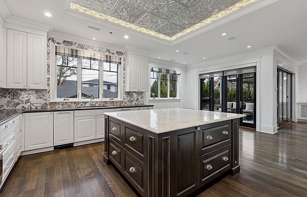 1189 W 32nd Avenue Shaughnessy