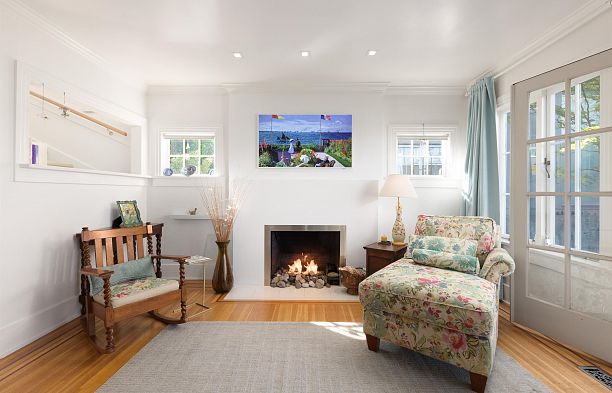 2449 Point Grey Road Kitsilano