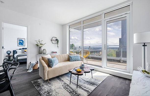 509 7428 Alberta Street South Cambie