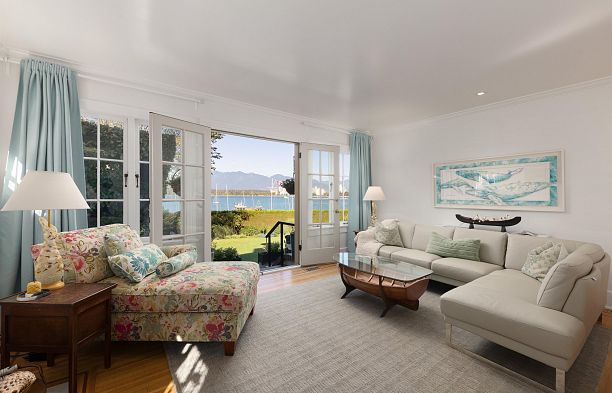 2449 Point Grey Road Kitsilano