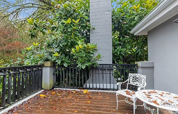 3445 Osler Street Shaughnessy