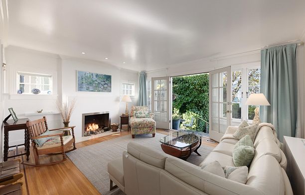 2449 Point Grey Road Kitsilano