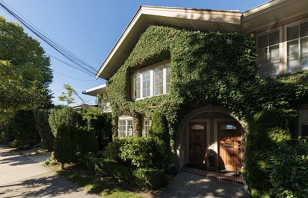 2449 Point Grey Road Kitsilano