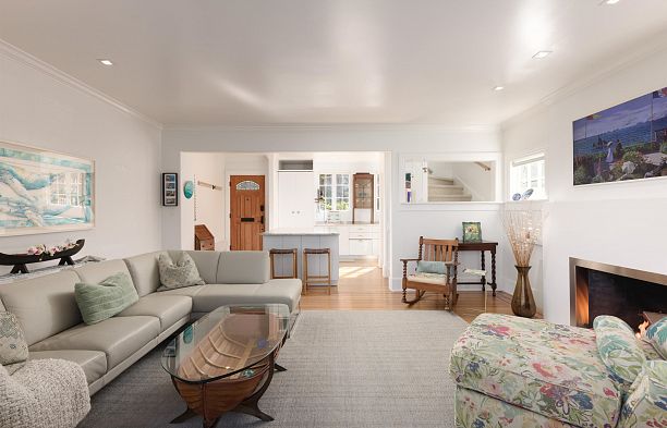 2449 Point Grey Road Kitsilano