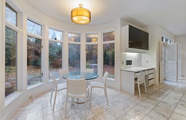 3445 Osler Street Shaughnessy