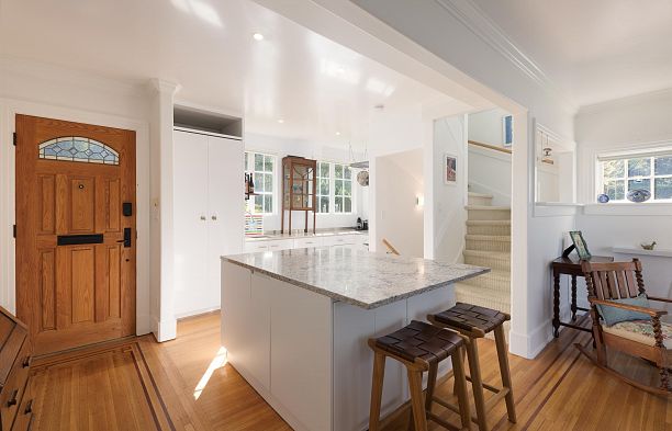 2449 Point Grey Road Kitsilano