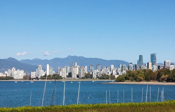 2449 Point Grey Road Kitsilano