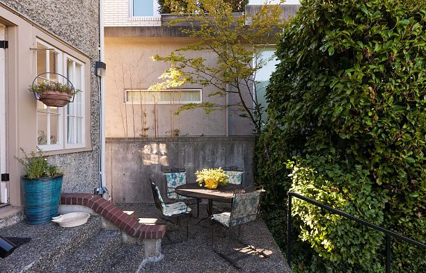 2449 Point Grey Road Kitsilano