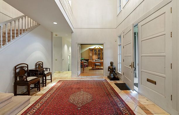 3445 Osler Street Shaughnessy