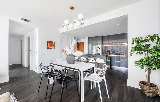 509 7428 Alberta Street South Cambie