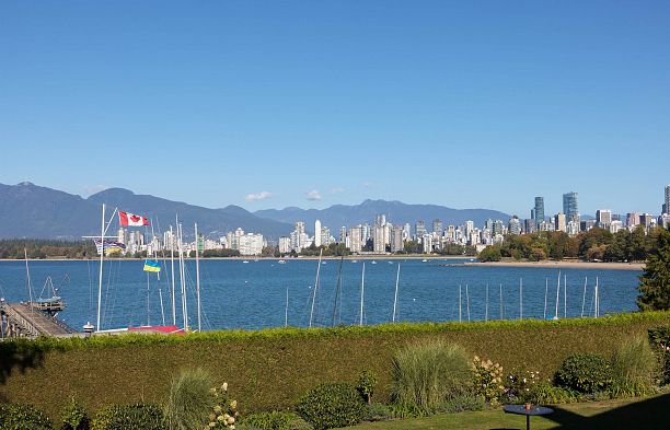 2449 Point Grey Road Kitsilano