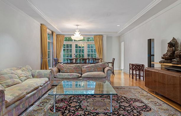 3445 Osler Street Shaughnessy