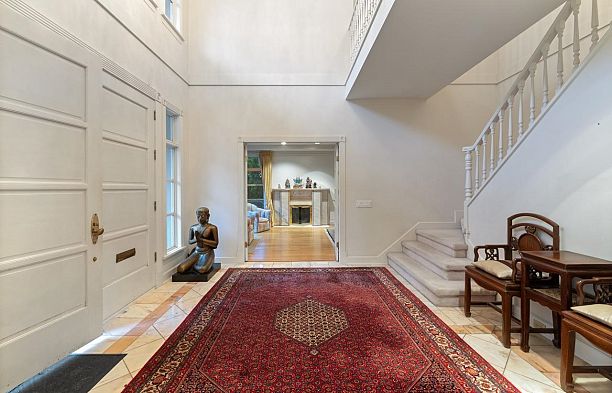 3445 Osler Street Shaughnessy