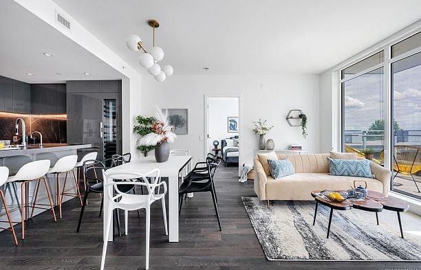 509 7428 Alberta Street South Cambie