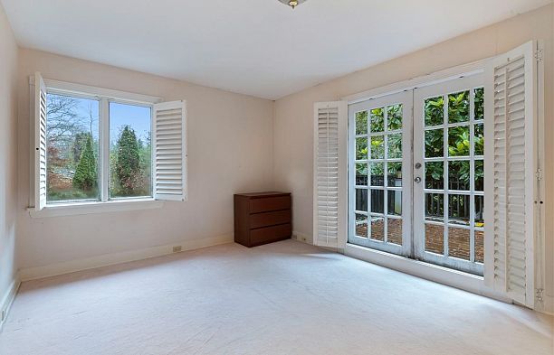 3445 Osler Street Shaughnessy