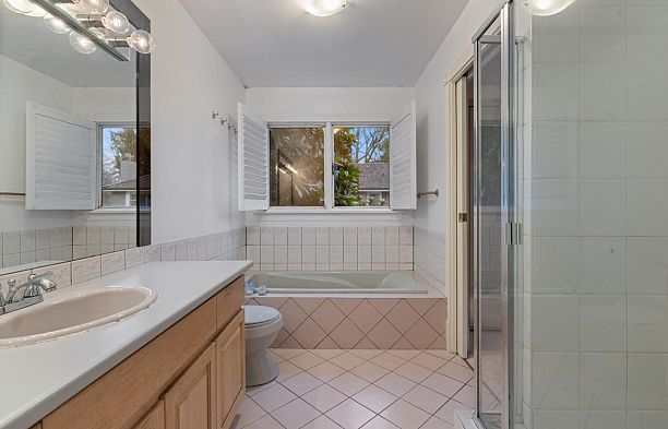 3445 Osler Street Shaughnessy