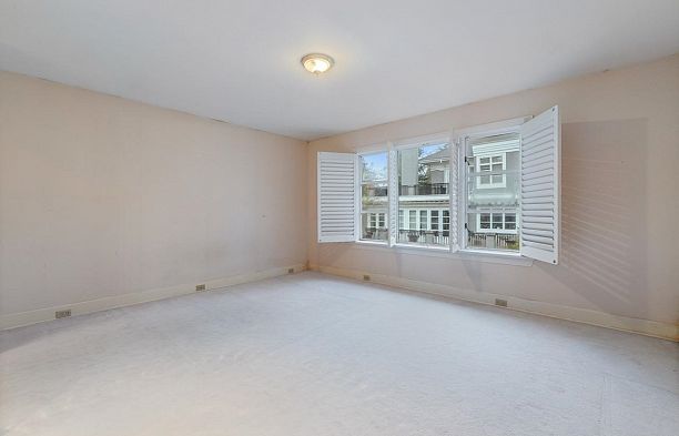 3445 Osler Street Shaughnessy