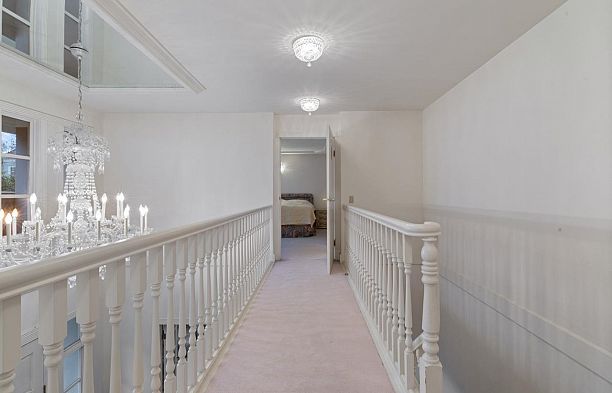 3445 Osler Street Shaughnessy