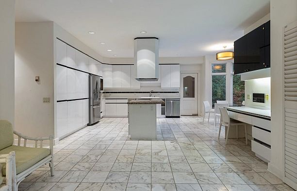 3445 Osler Street Shaughnessy