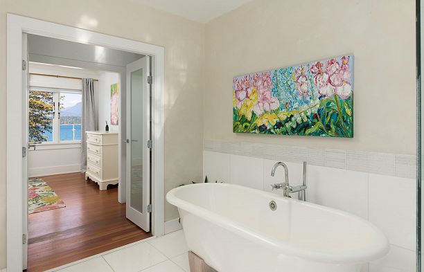 2449 Point Grey Road Kitsilano