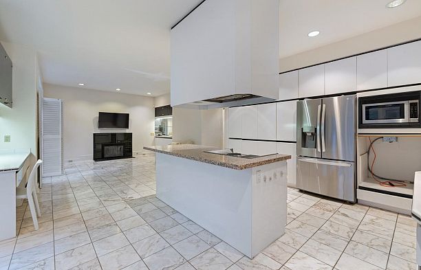 3445 Osler Street Shaughnessy