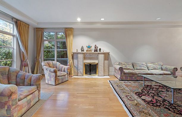 3445 Osler Street Shaughnessy