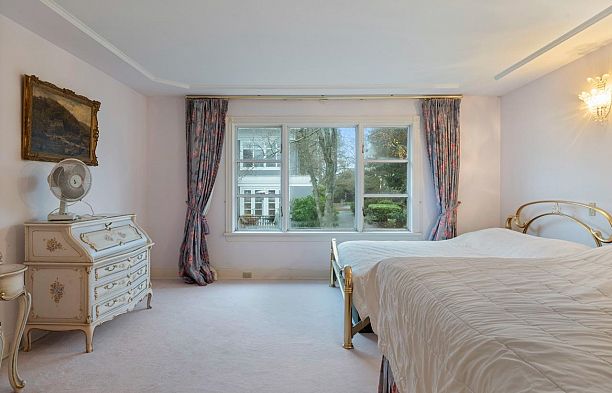 3445 Osler Street Shaughnessy