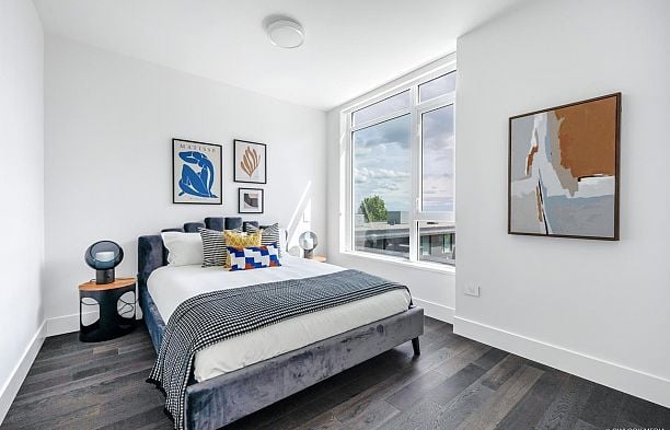 509 7428 Alberta Street South Cambie