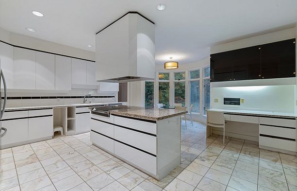 3445 Osler Street Shaughnessy