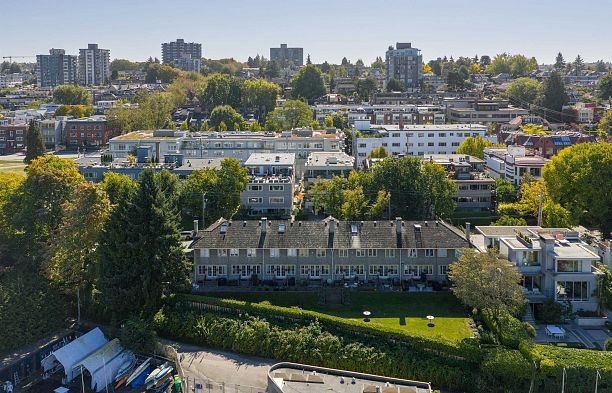 2449 Point Grey Road Kitsilano