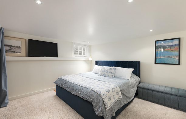 2449 Point Grey Road Kitsilano