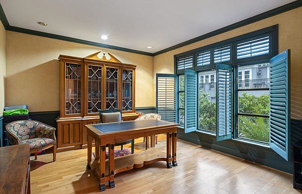 3445 Osler Street Shaughnessy