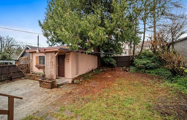 3537 W 31st Avenue Dunbar