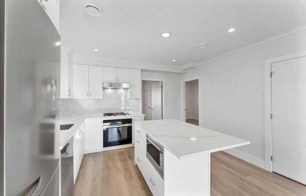 2227 W 16th Avenue Kitsilano