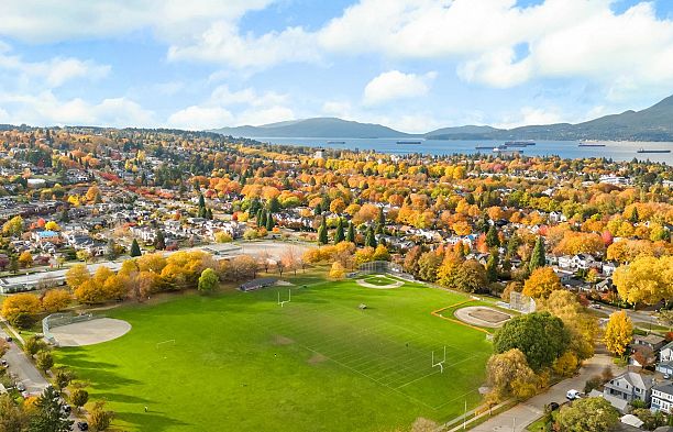 2815 W 19th Avenue Arbutus