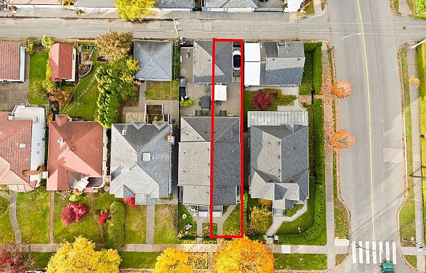 2815 W 19th Avenue Arbutus