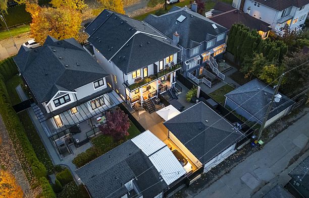 2815 W 19th Avenue Arbutus