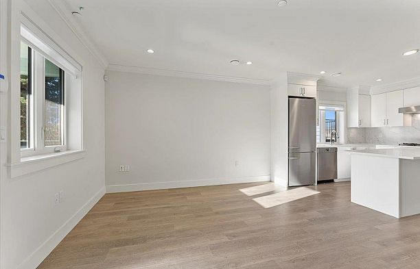 2227 W 16th Avenue Kitsilano