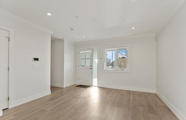 2227 W 16th Avenue Kitsilano