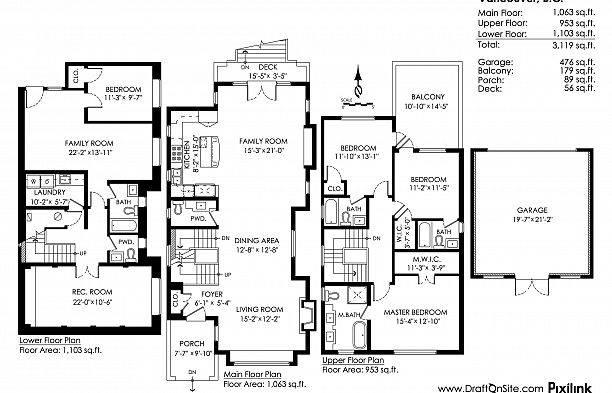 3393 W 30th Avenue Dunbar