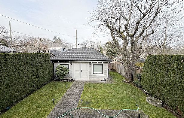 3393 W 30th Avenue Dunbar