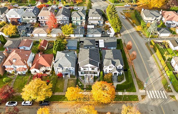 2815 W 19th Avenue Arbutus