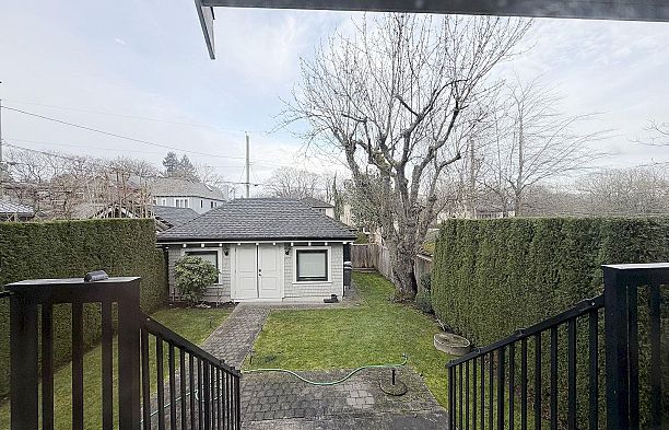 3393 W 30th Avenue Dunbar