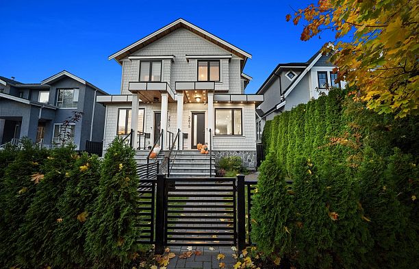 2815 W 19th Avenue Arbutus