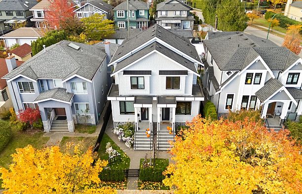 2815 W 19th Avenue Arbutus