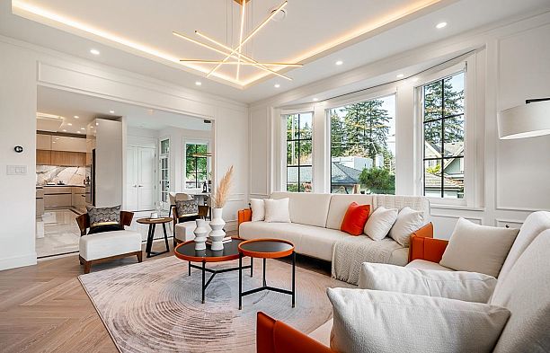 1203 W 38th Avenue Shaughnessy